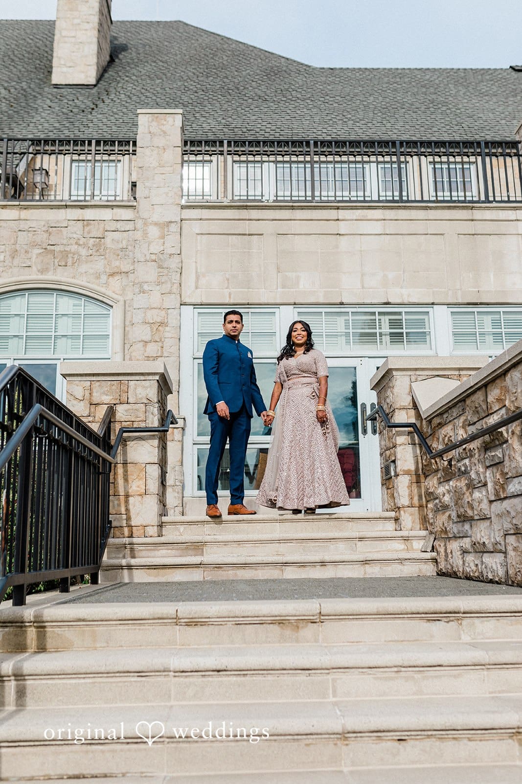 Vivek & Garima -