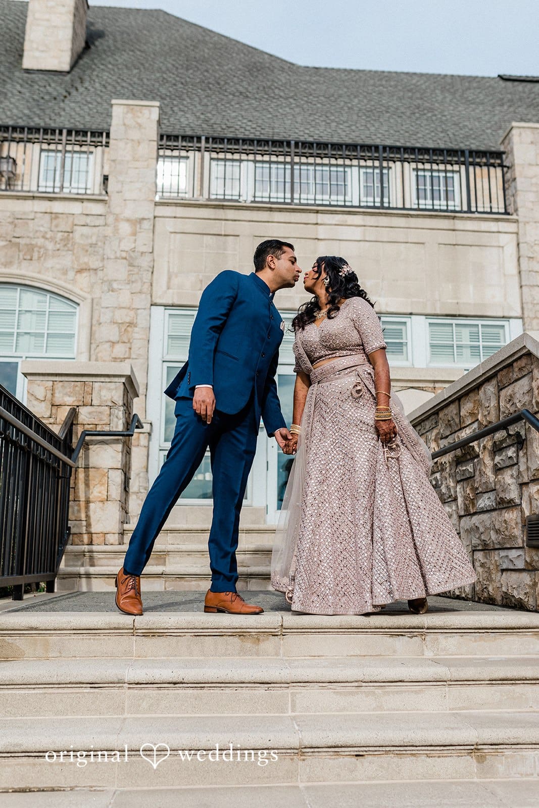 Vivek & Garima -