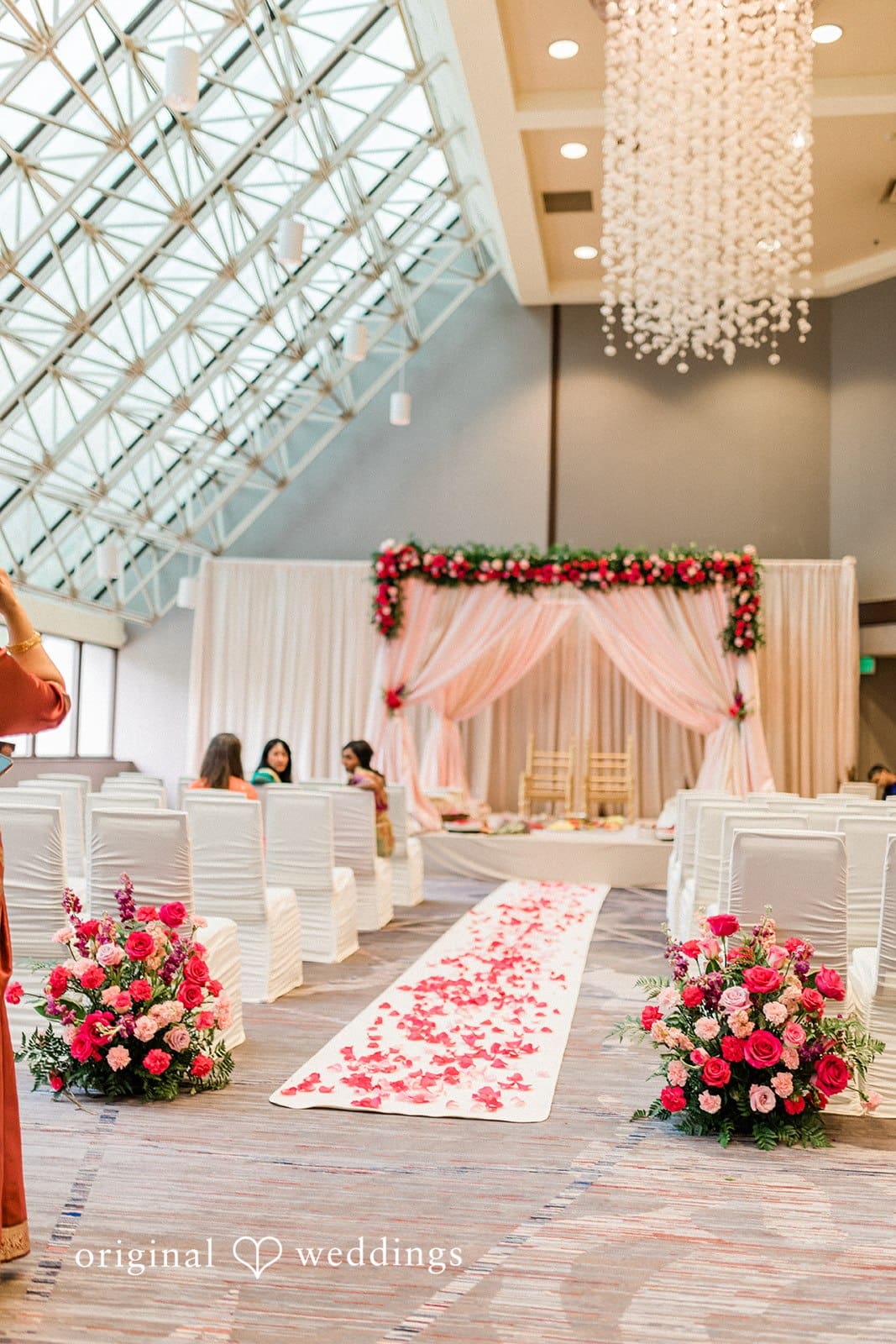Vivek & Garima -