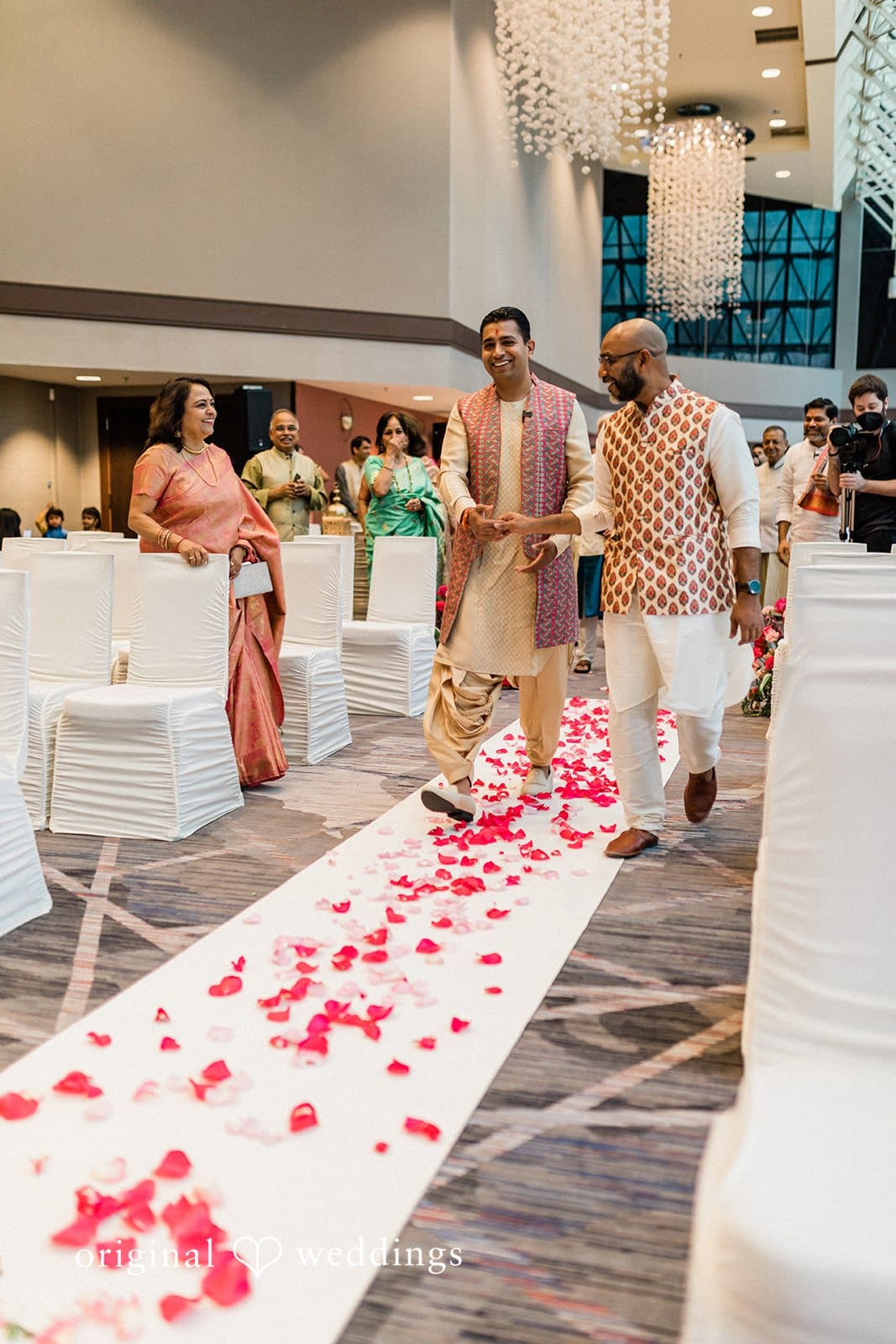 Vivek & Garima -