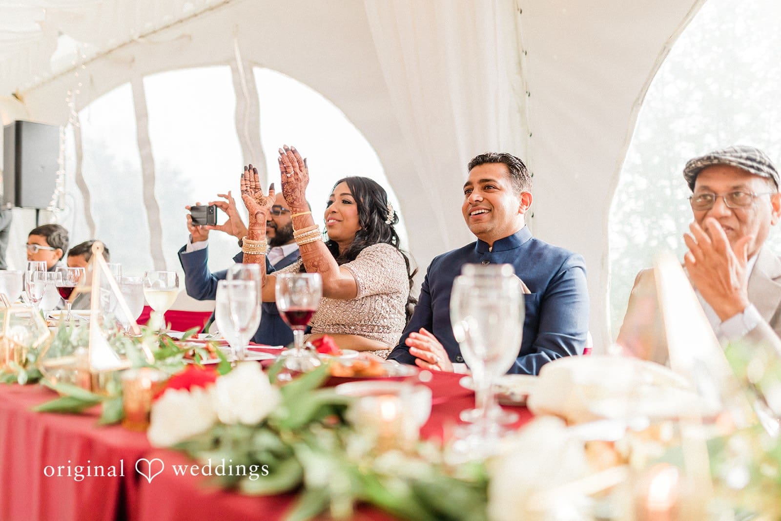 Vivek & Garima -