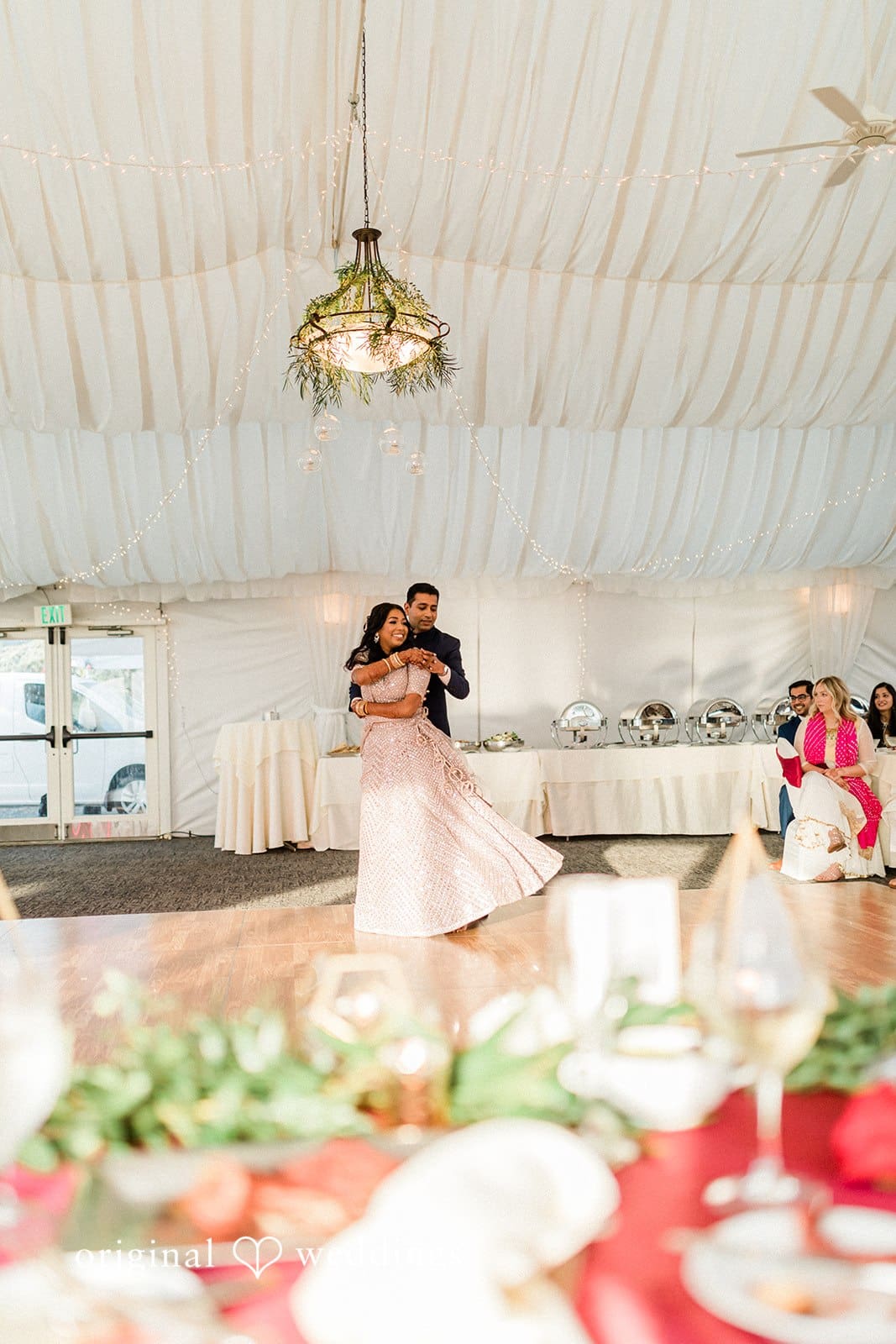 Vivek & Garima -