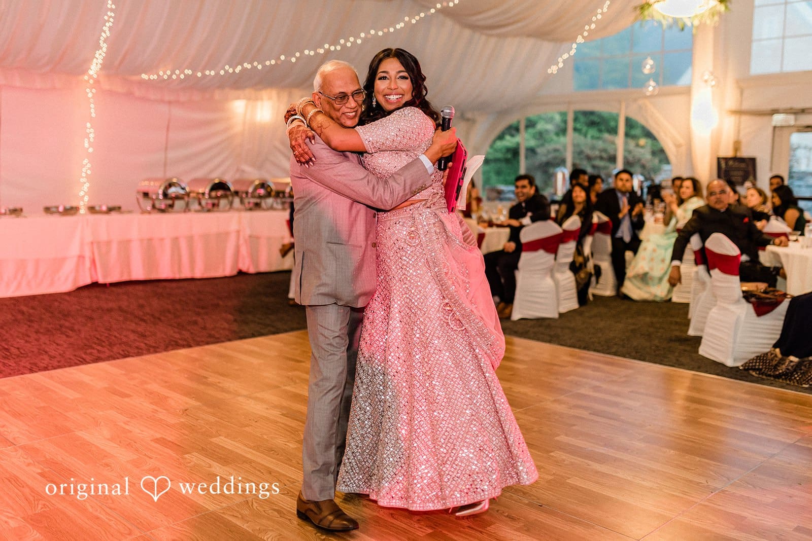 Vivek & Garima -