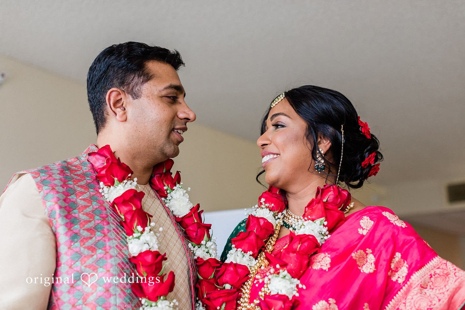 Vivek & Garima -