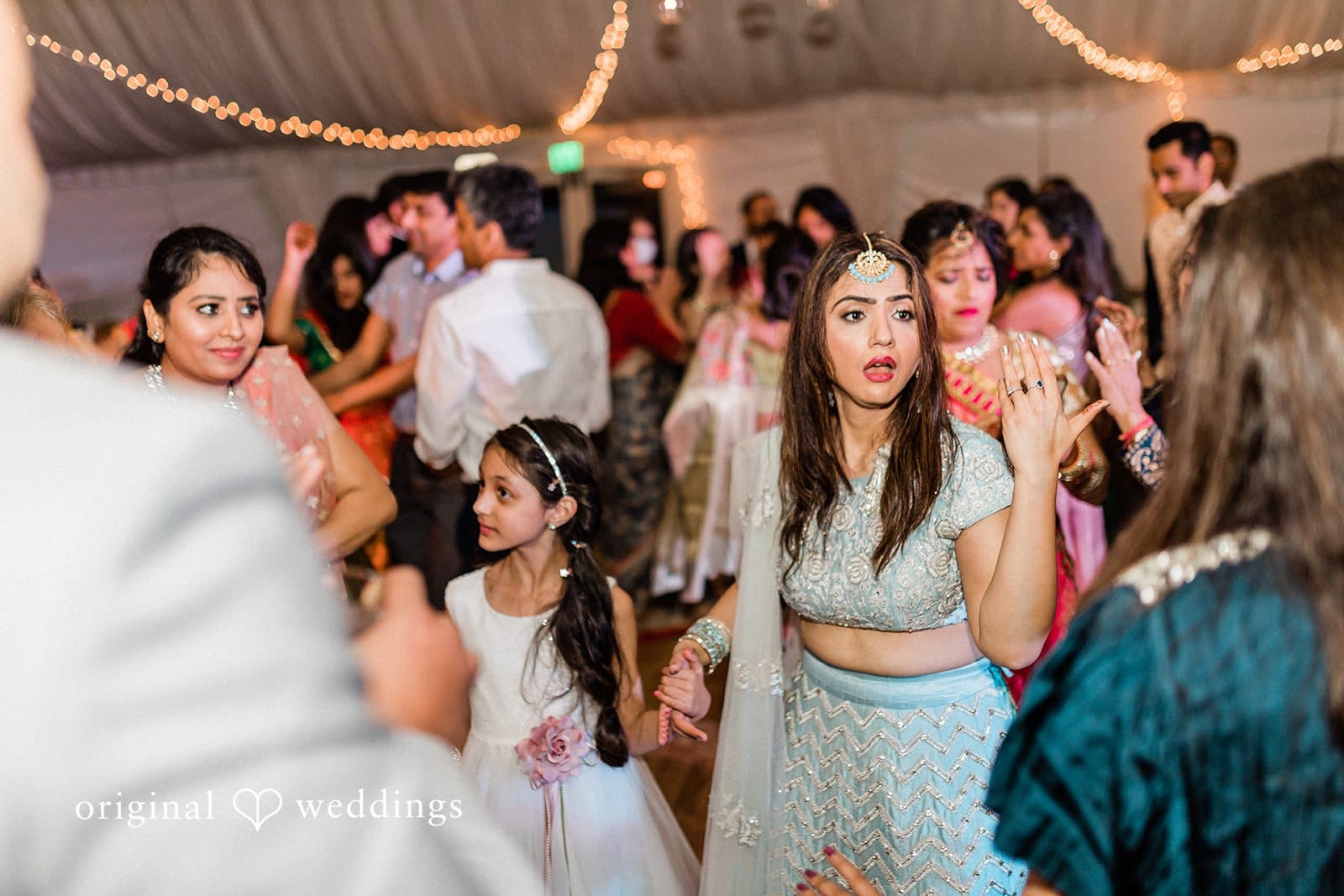 Vivek & Garima -