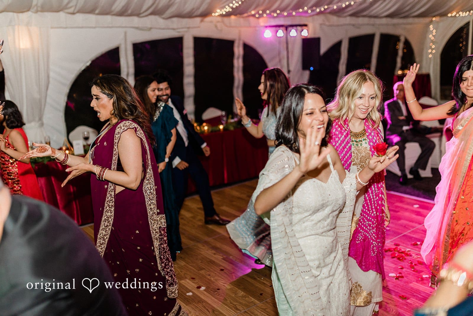 Vivek & Garima -