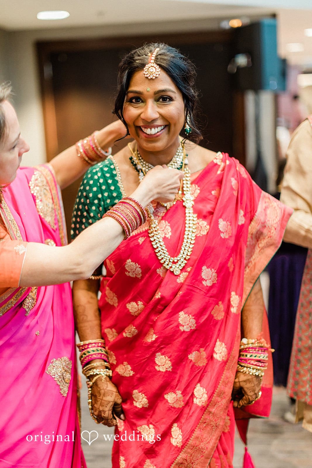 Vivek & Garima -
