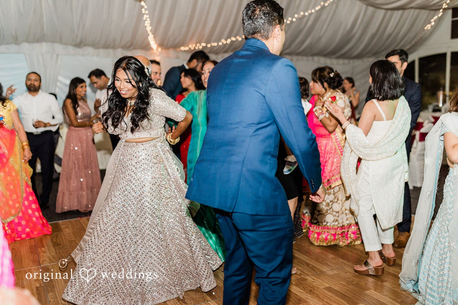 Vivek & Garima -