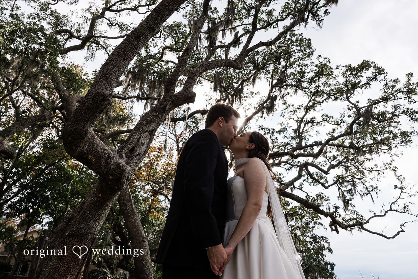 Hobcaw Yacht Club Wedding // Marianna & Matthew -