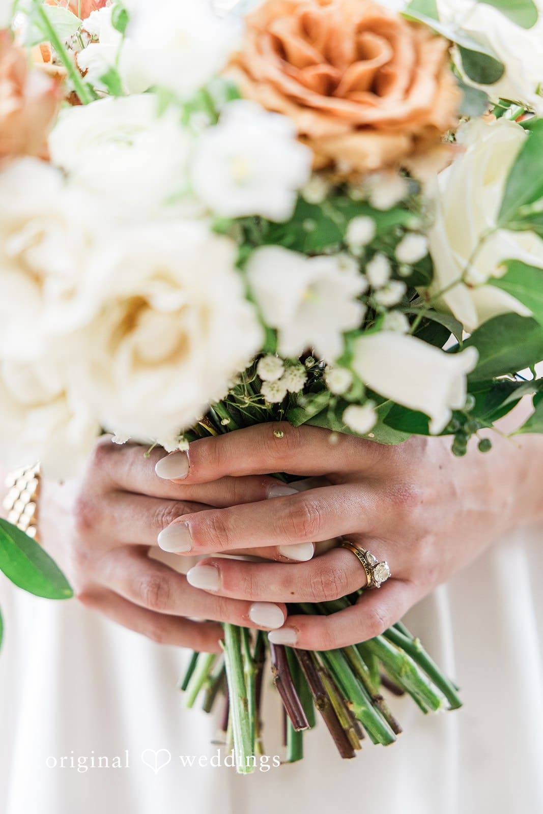Hobcaw Yacht Club Wedding // Marianna & Matthew -