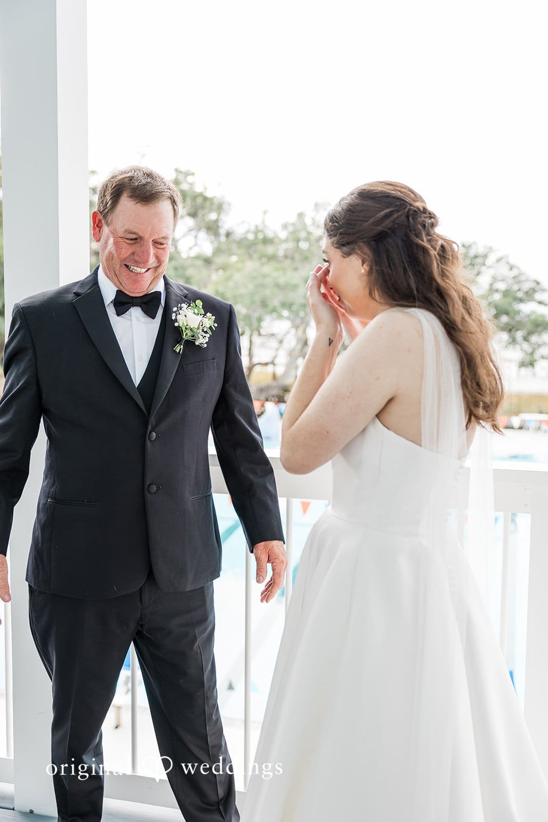 Hobcaw Yacht Club Wedding // Marianna & Matthew -