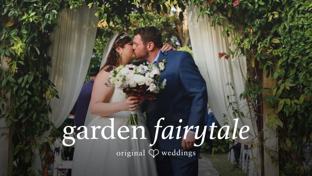 Hummingbird House Wedding Video // Ashley & David 18 Hummingbird House Wedding Video // Ashley & David -