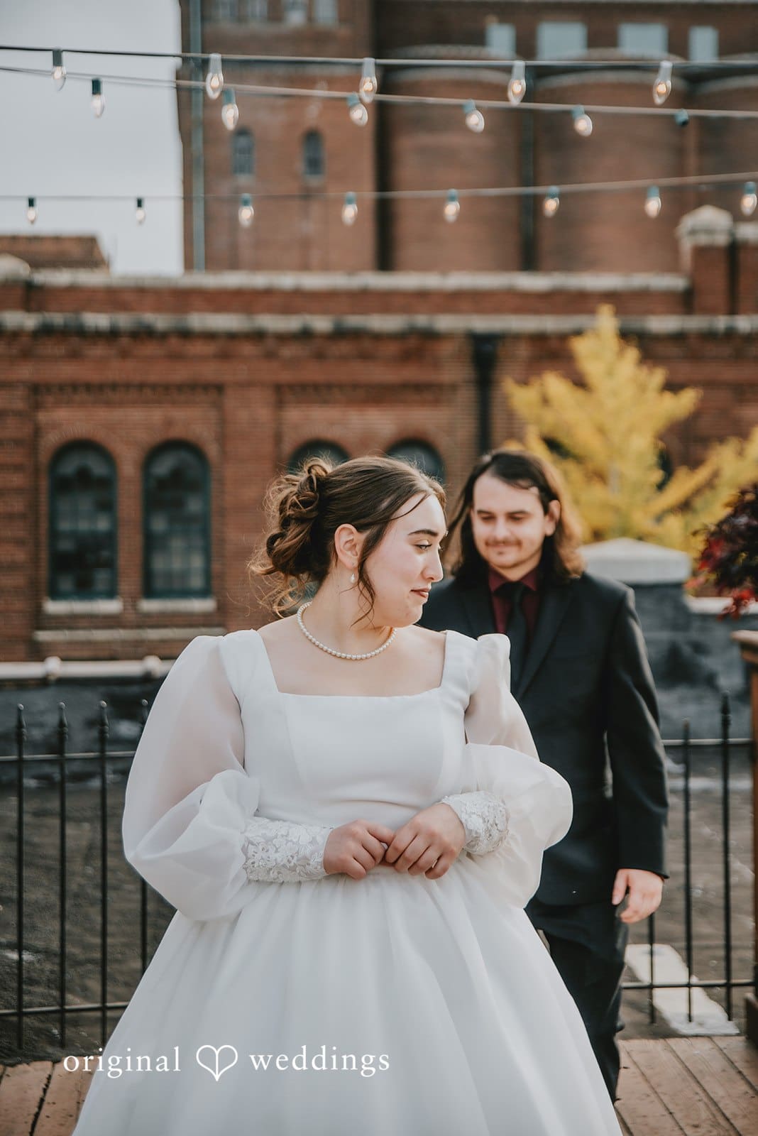 Lemp Mansion Grand Hall Wedding // Chelsea & Seth -