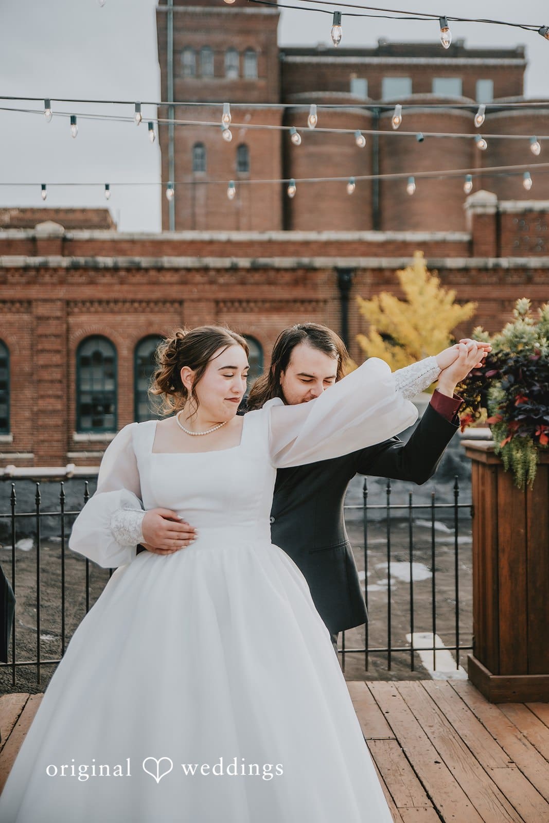 Lemp Mansion Grand Hall Wedding // Chelsea & Seth -