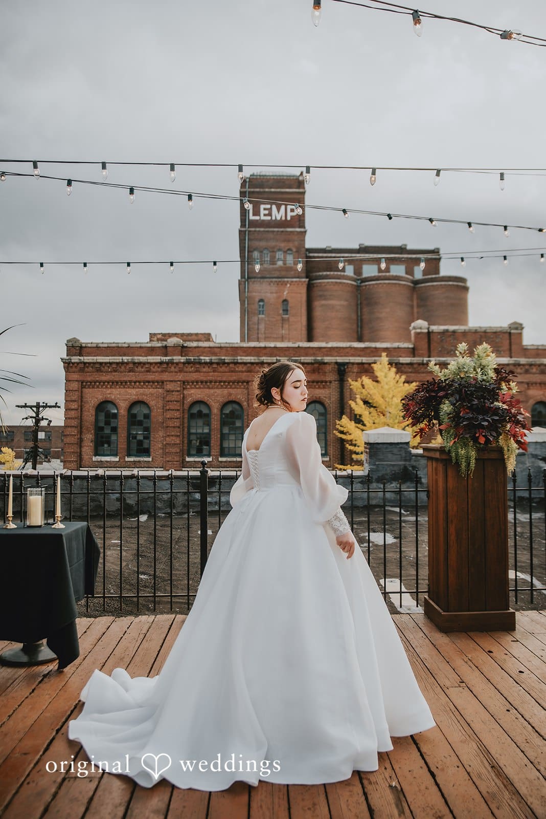 Lemp Mansion Grand Hall Wedding // Chelsea & Seth -