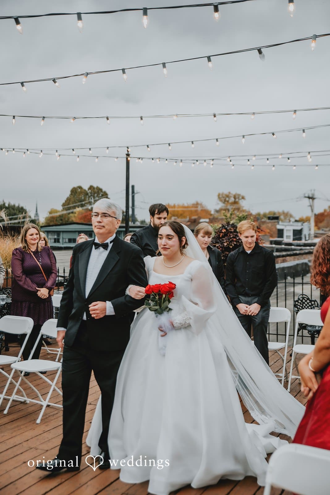 Lemp Mansion Grand Hall Wedding // Chelsea & Seth -