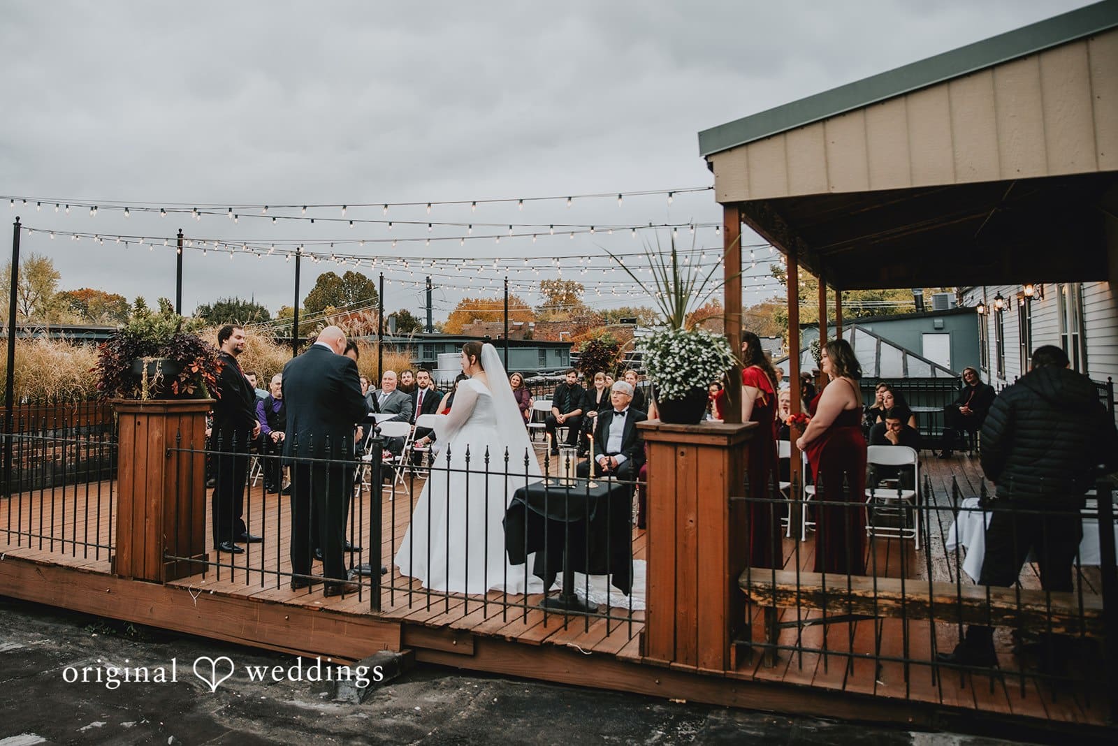 Lemp Mansion Grand Hall Wedding // Chelsea & Seth -