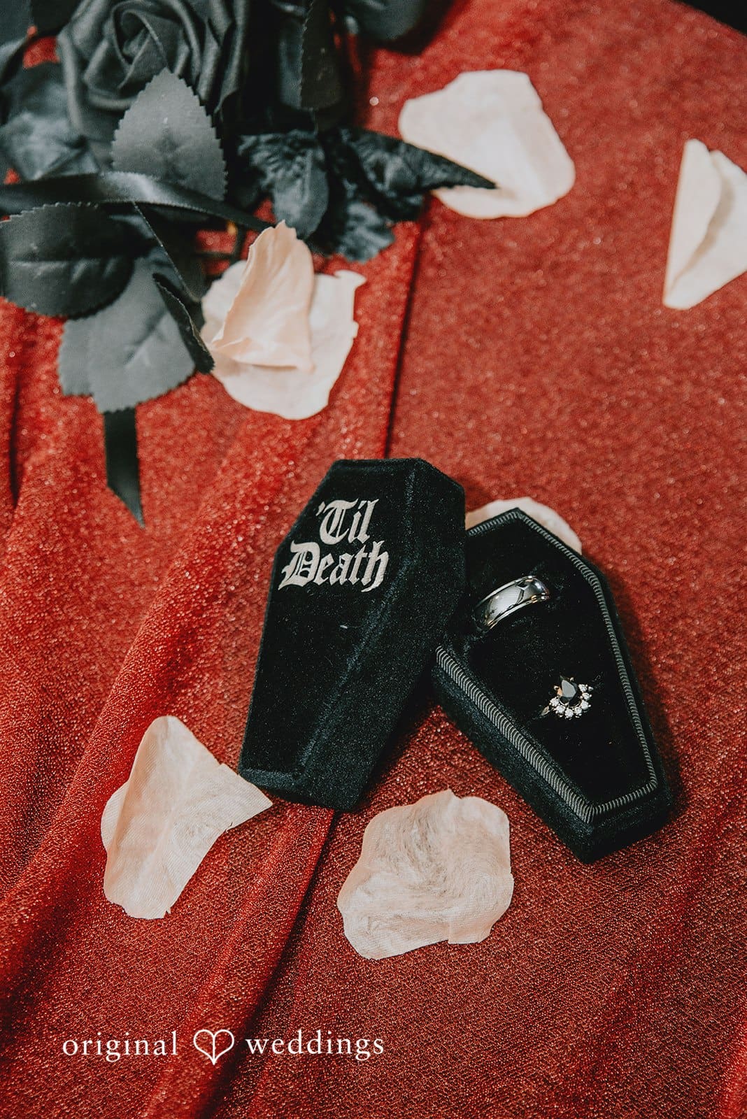 Lemp Mansion Grand Hall Wedding // Chelsea & Seth -