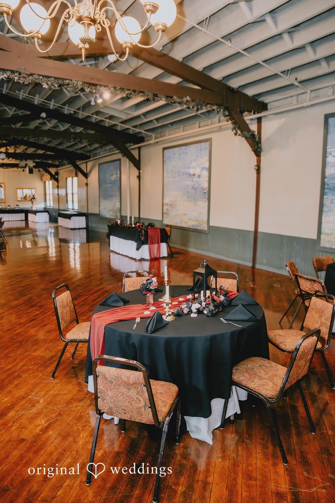 Lemp Mansion Grand Hall Wedding // Chelsea & Seth -