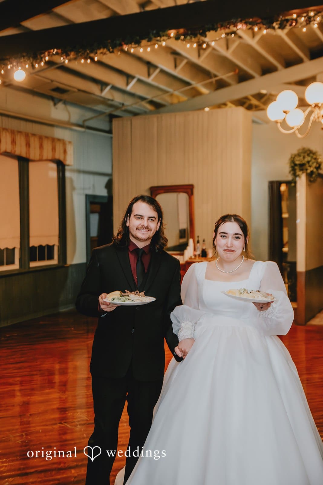 Lemp Mansion Grand Hall Wedding // Chelsea & Seth -