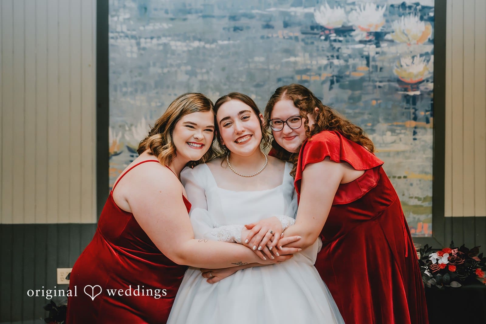 Lemp Mansion Grand Hall Wedding // Chelsea & Seth -