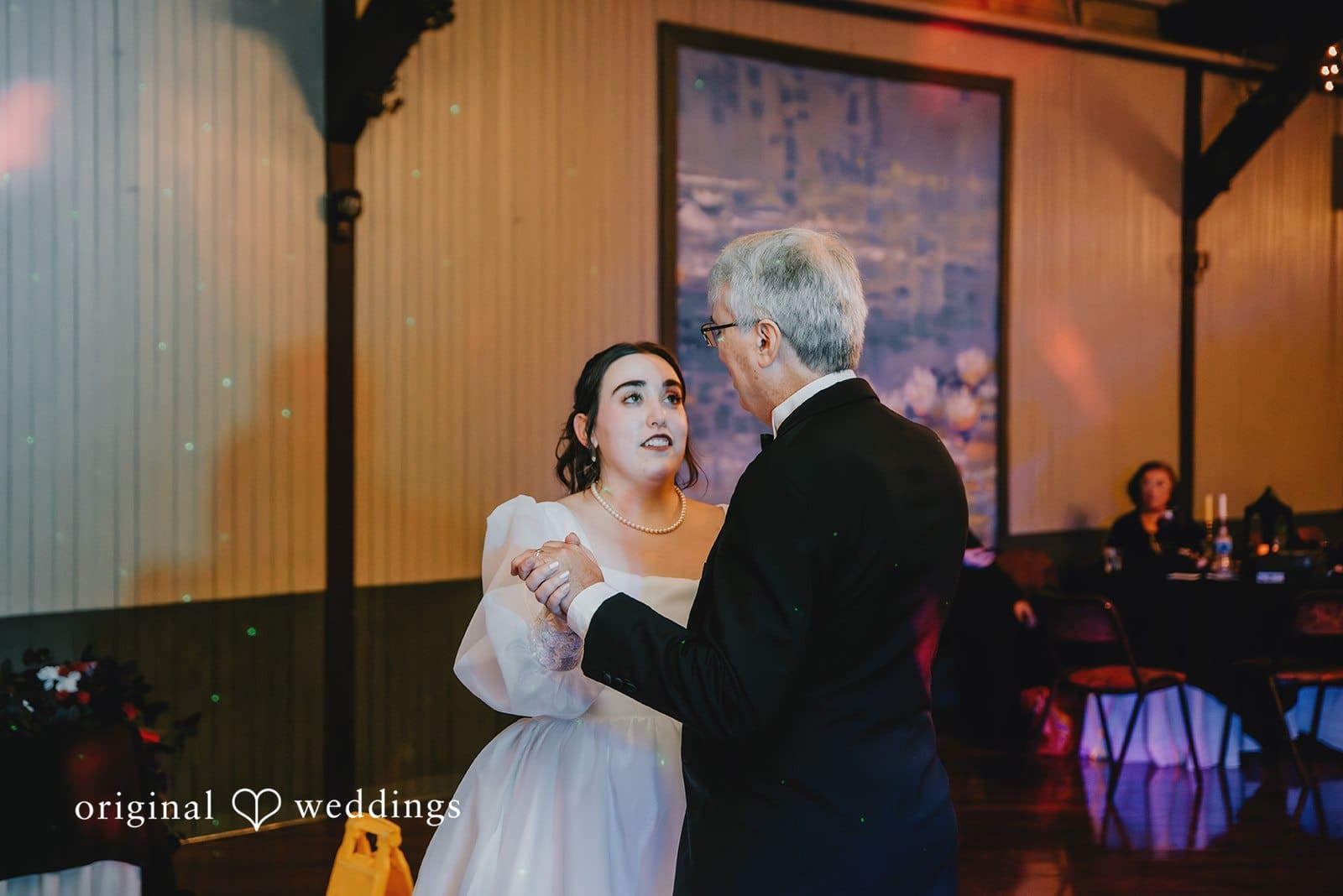 Lemp Mansion Grand Hall Wedding // Chelsea & Seth -