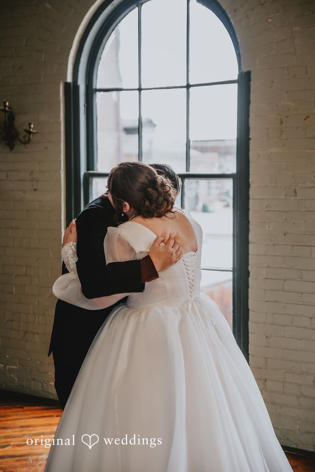 Lemp Mansion Grand Hall Wedding // Chelsea & Seth -