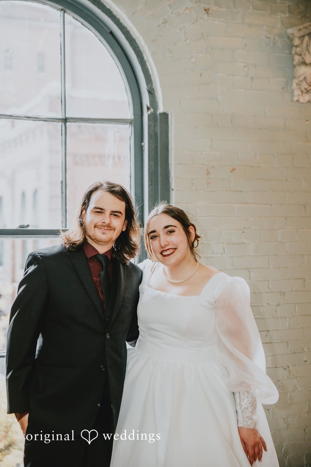 Lemp Mansion Grand Hall Wedding // Chelsea & Seth -