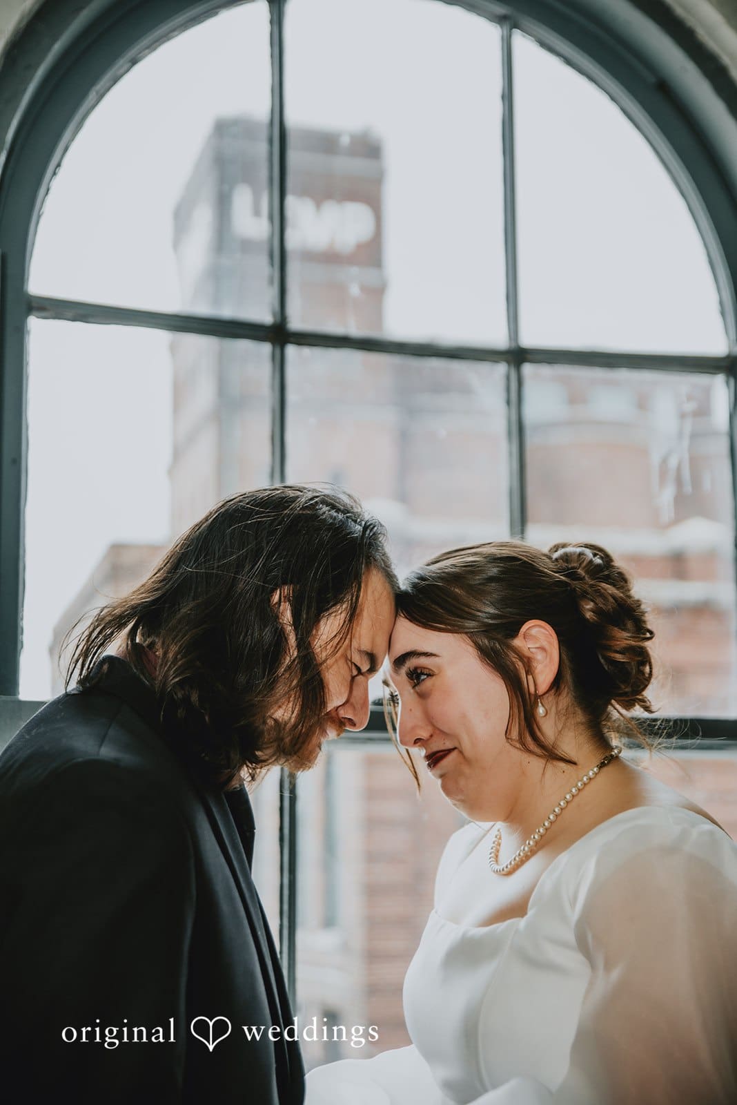 Lemp Mansion Grand Hall Wedding // Chelsea & Seth -