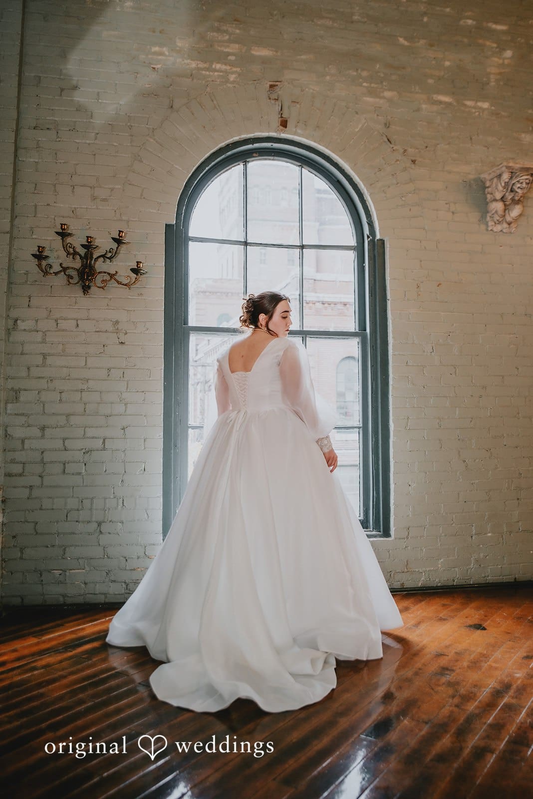 Lemp Mansion Grand Hall Wedding // Chelsea & Seth -