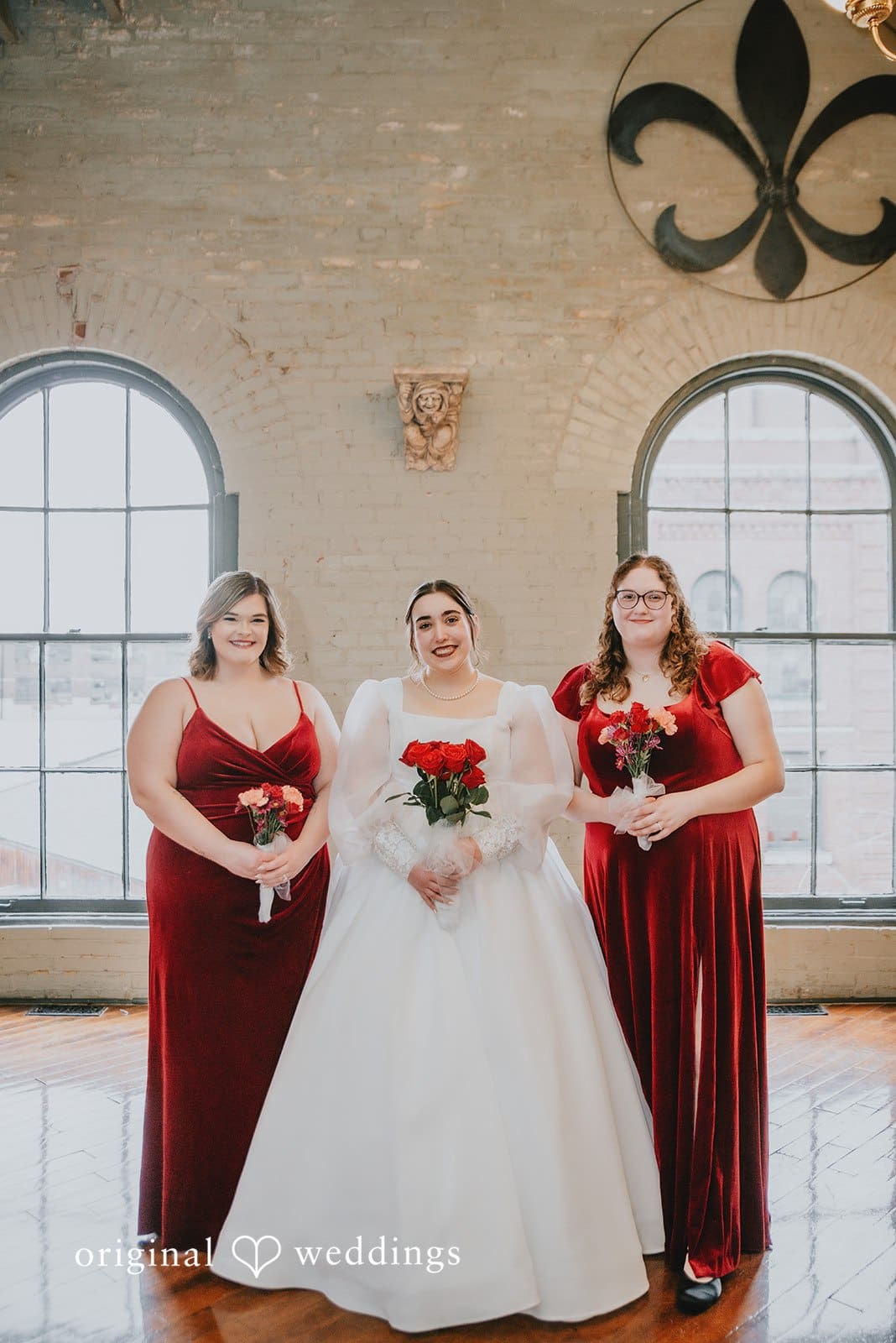 Lemp Mansion Grand Hall Wedding // Chelsea & Seth -