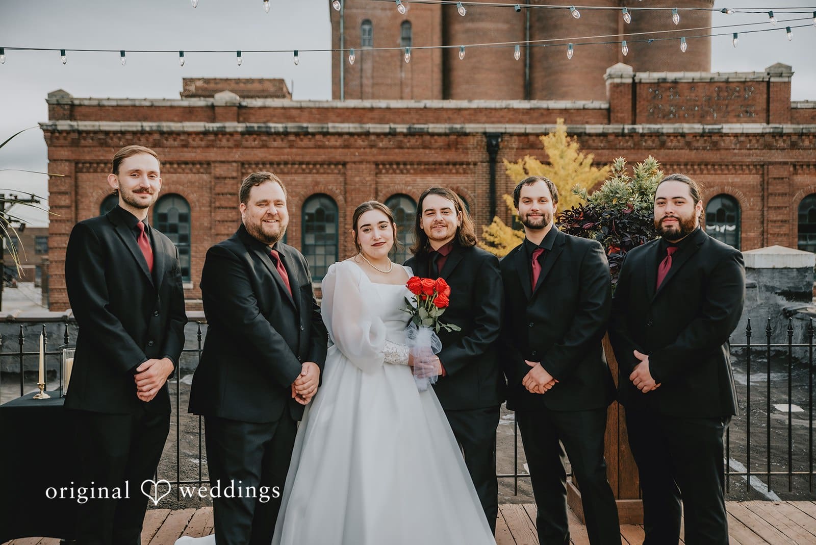 Lemp Mansion Grand Hall Wedding // Chelsea & Seth -