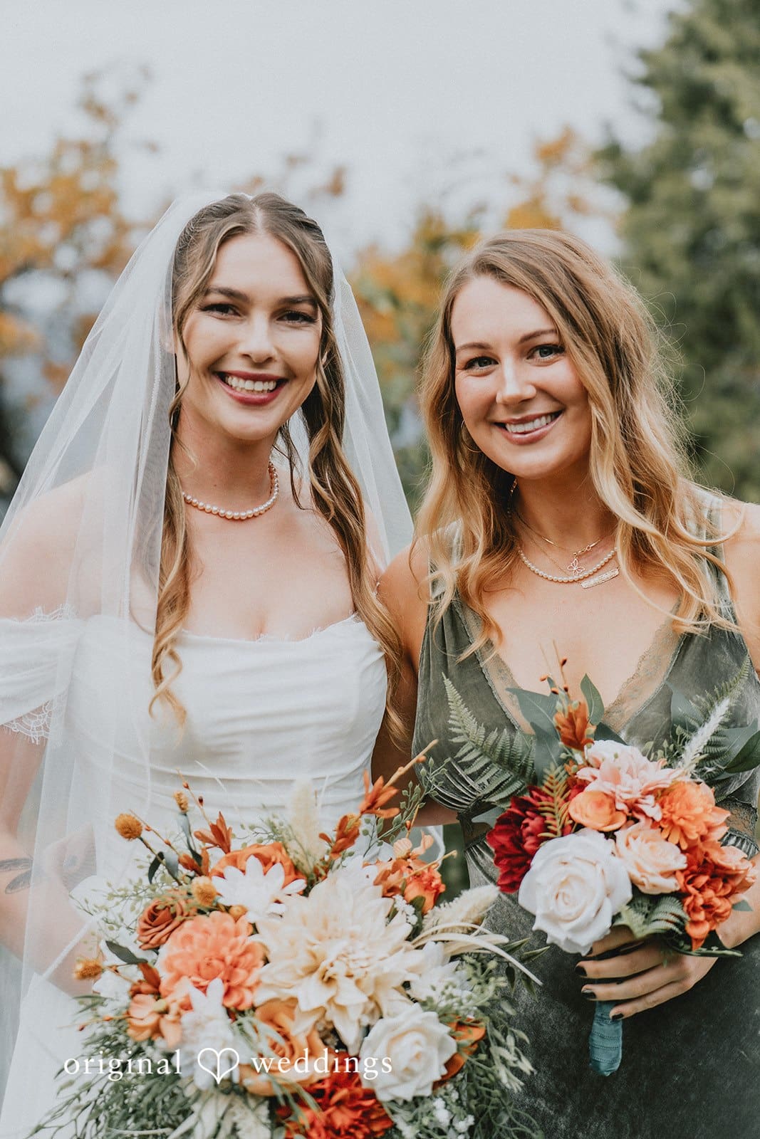 Lillaskog Lodge Wedding // Heather & Nathaniel -