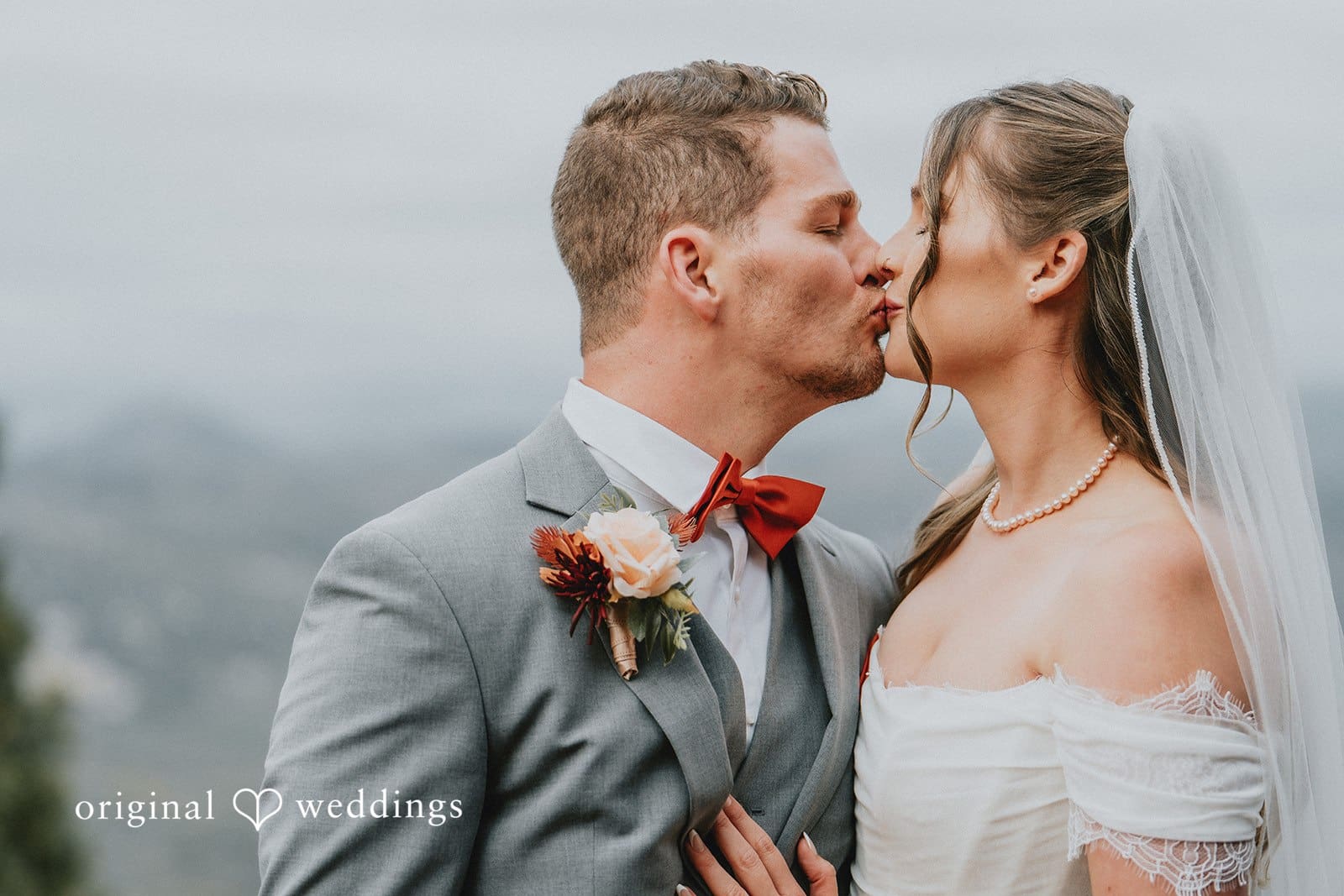 Lillaskog Lodge Wedding // Heather & Nathaniel -