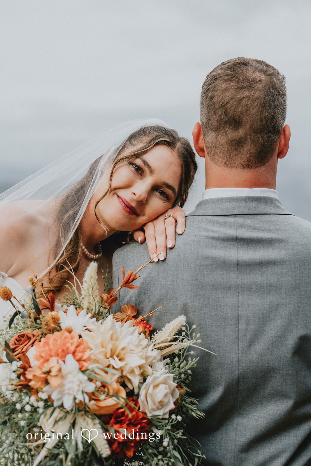 Lillaskog Lodge Wedding // Heather & Nathaniel -