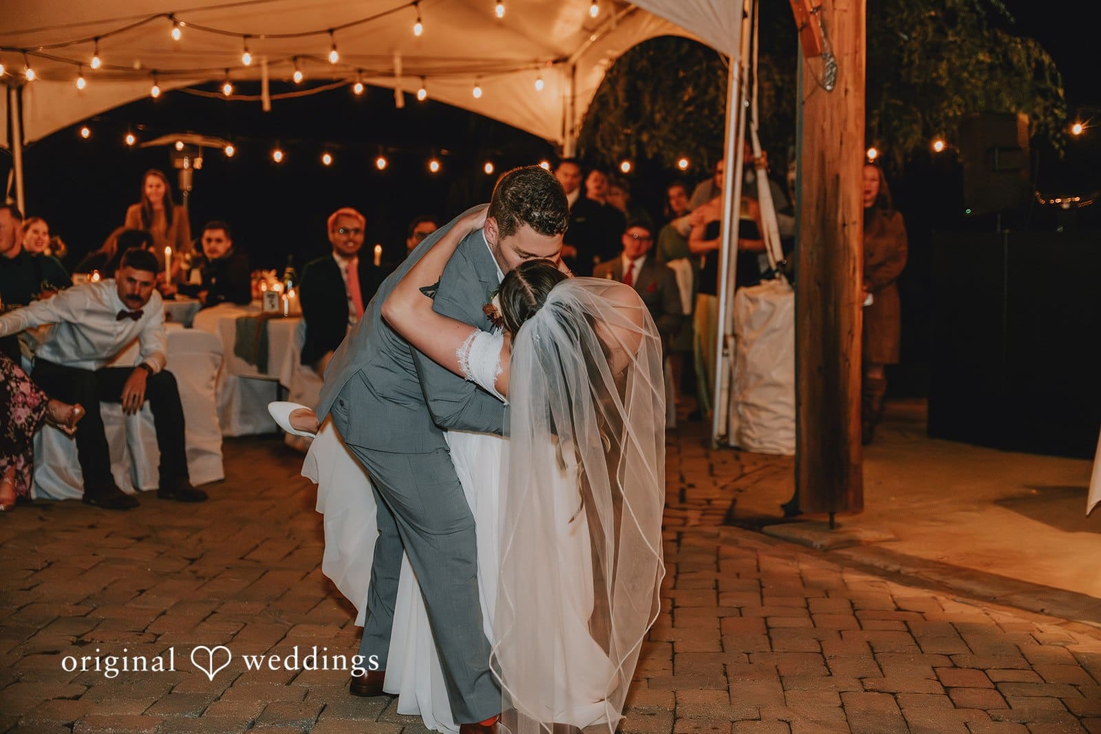 Lillaskog Lodge Wedding // Heather & Nathaniel -