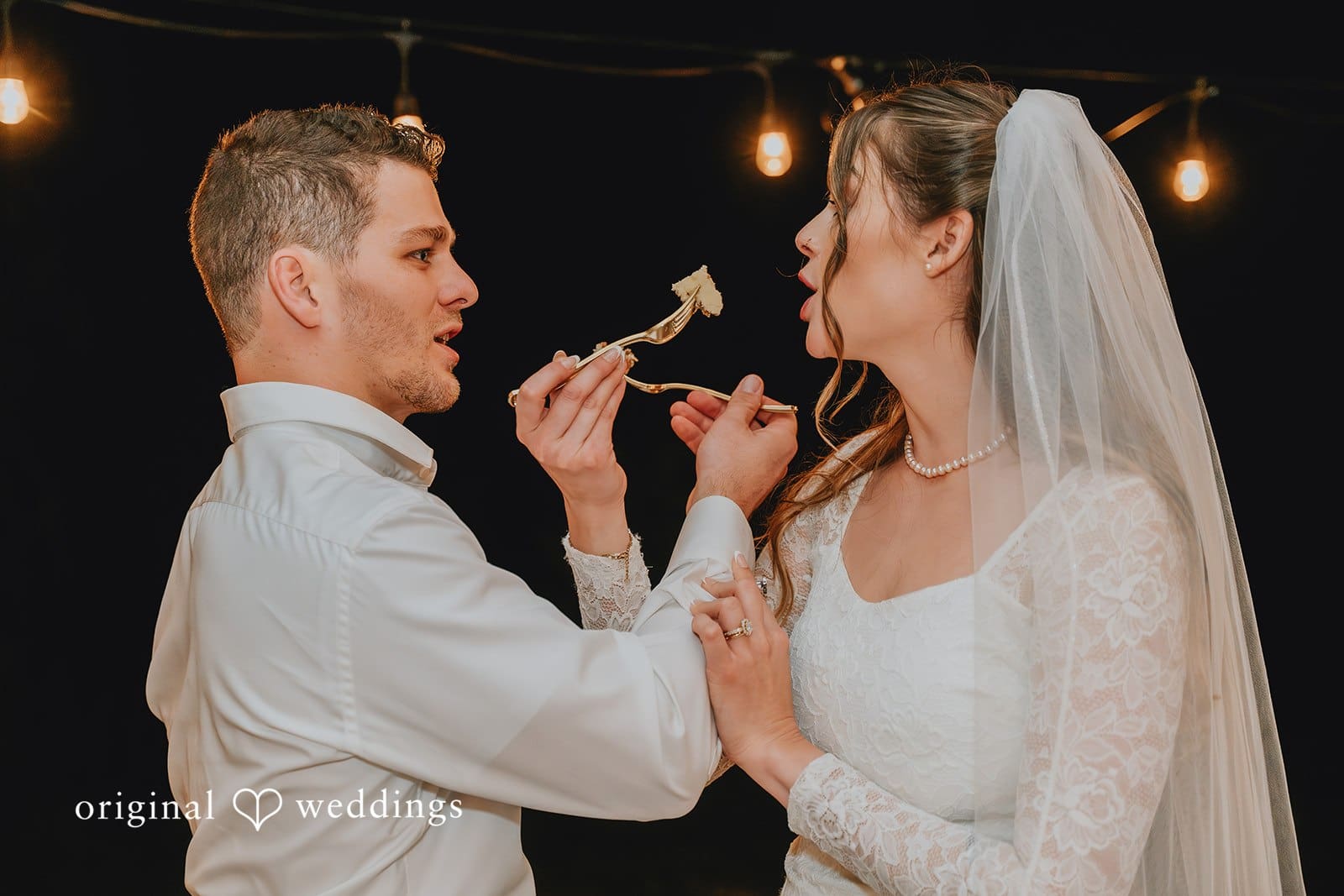 Lillaskog Lodge Wedding // Heather & Nathaniel -