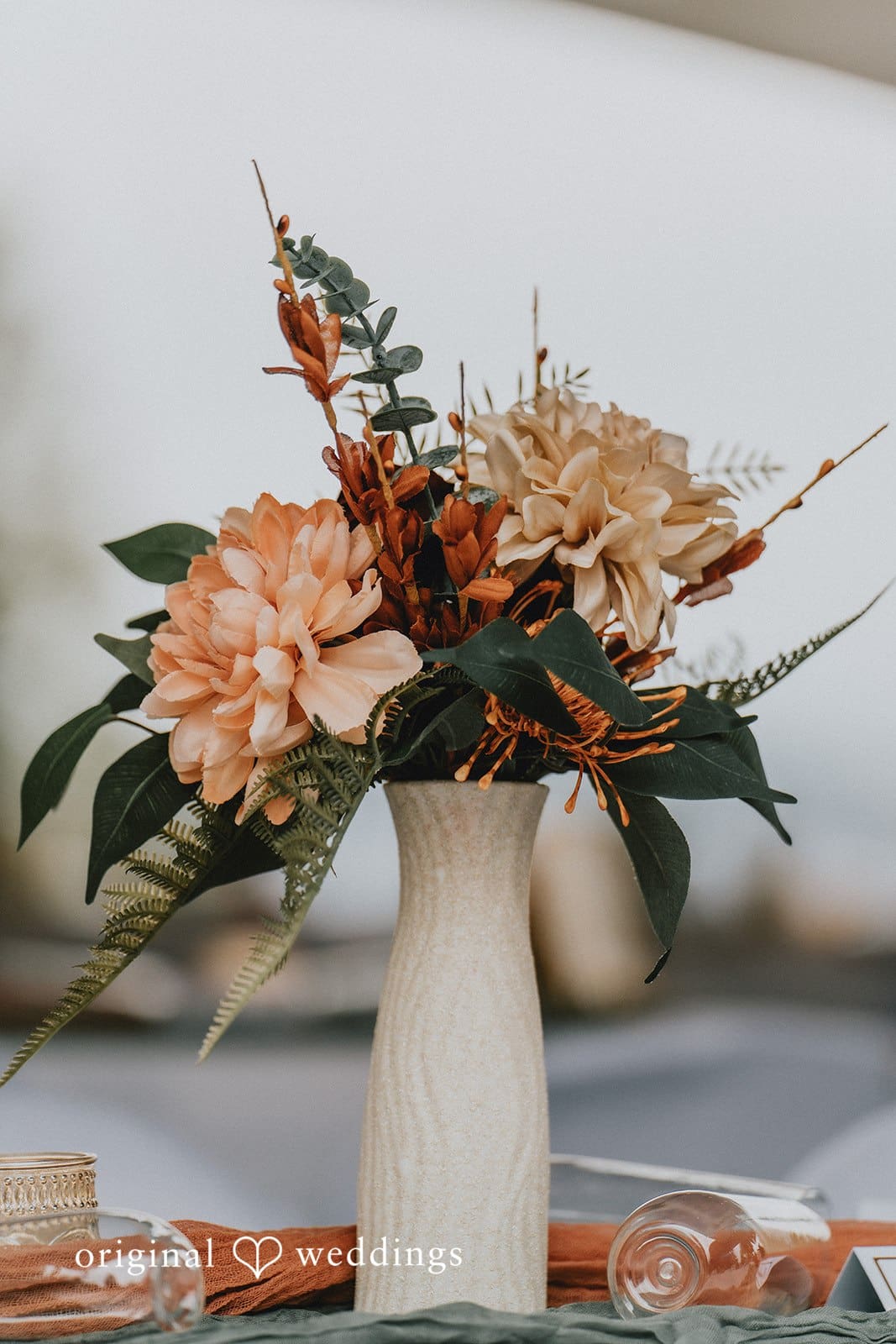 Lillaskog Lodge Wedding // Heather & Nathaniel -