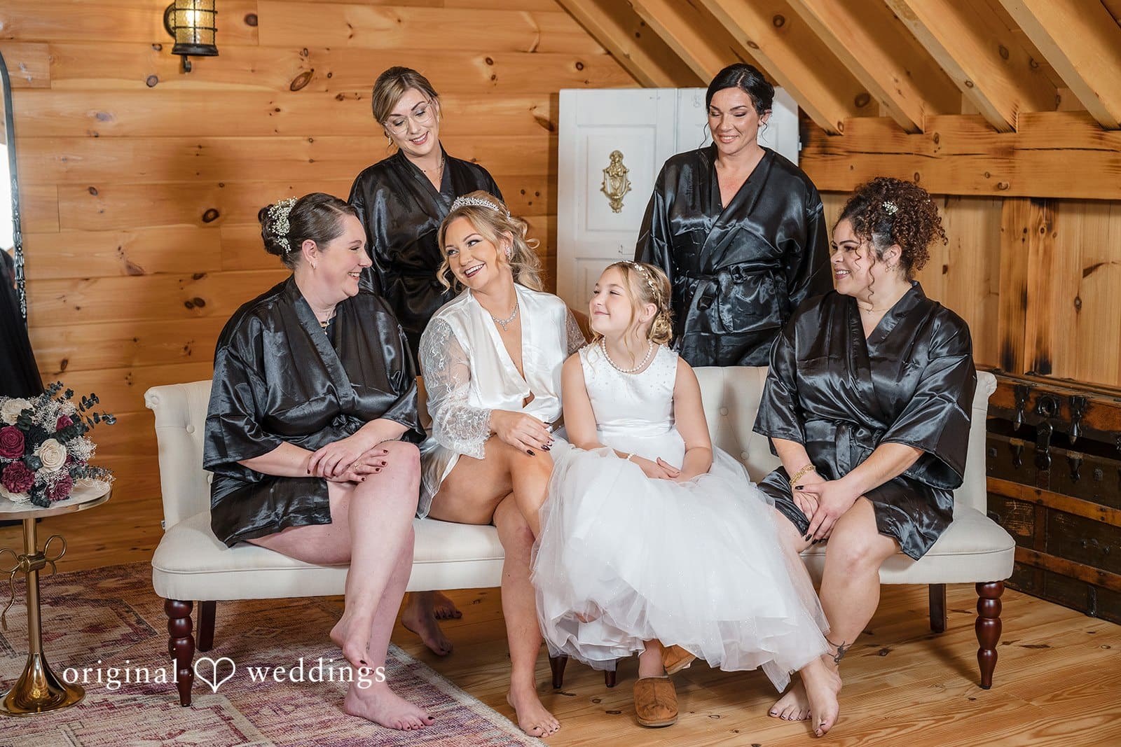 April & Joseph -