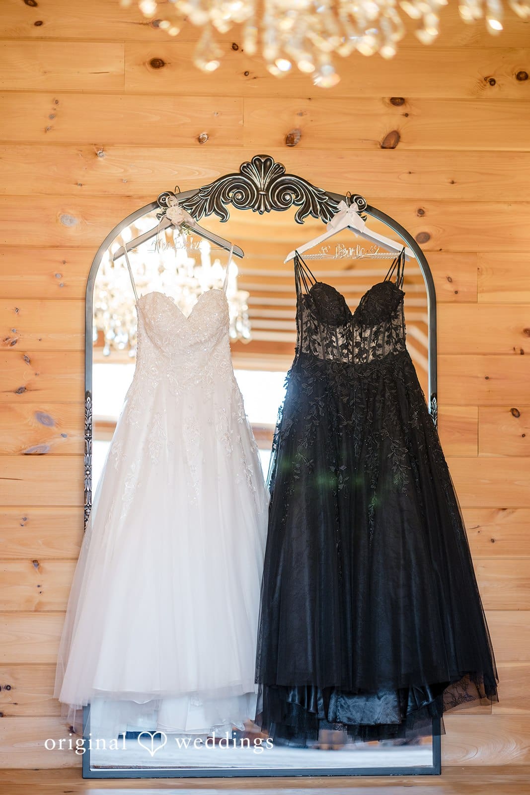 April & Joseph -