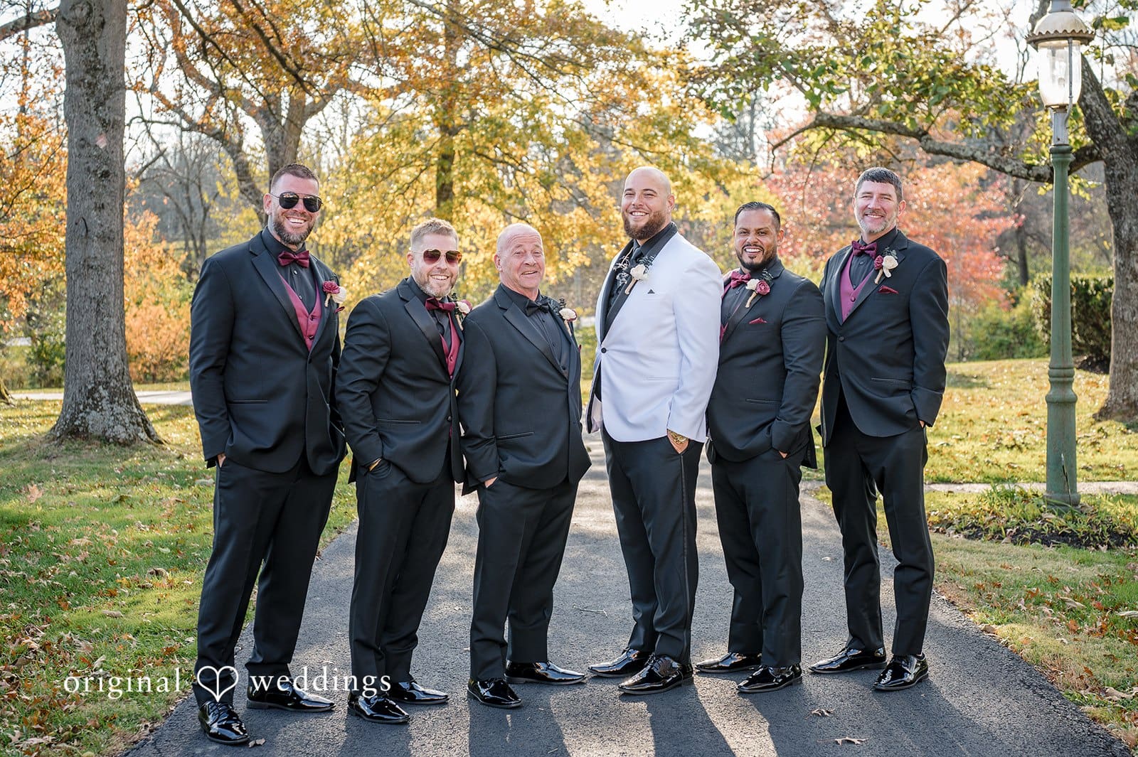 April & Joseph -
