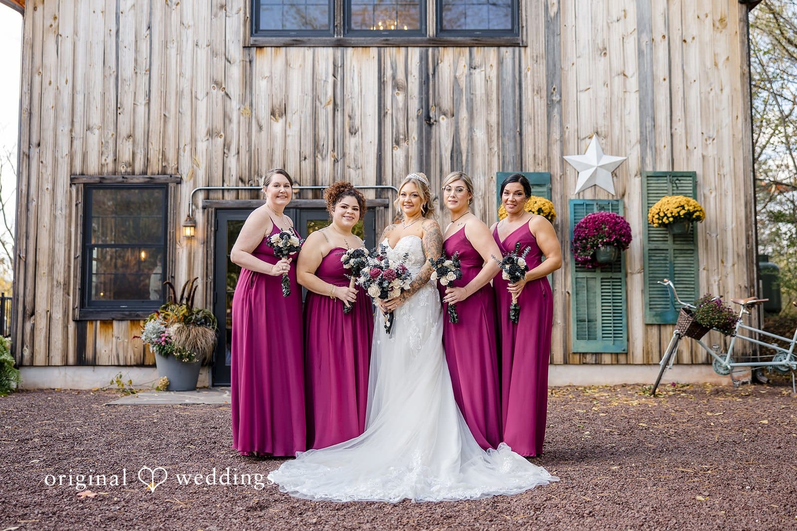 April & Joseph -
