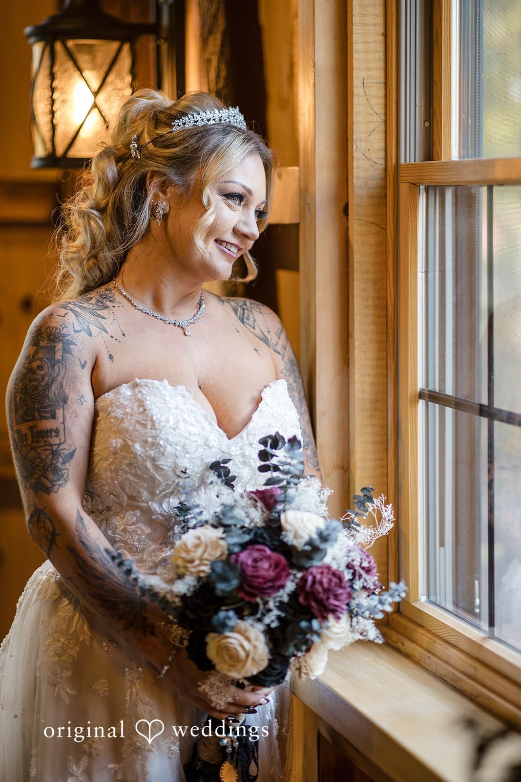 April & Joseph -
