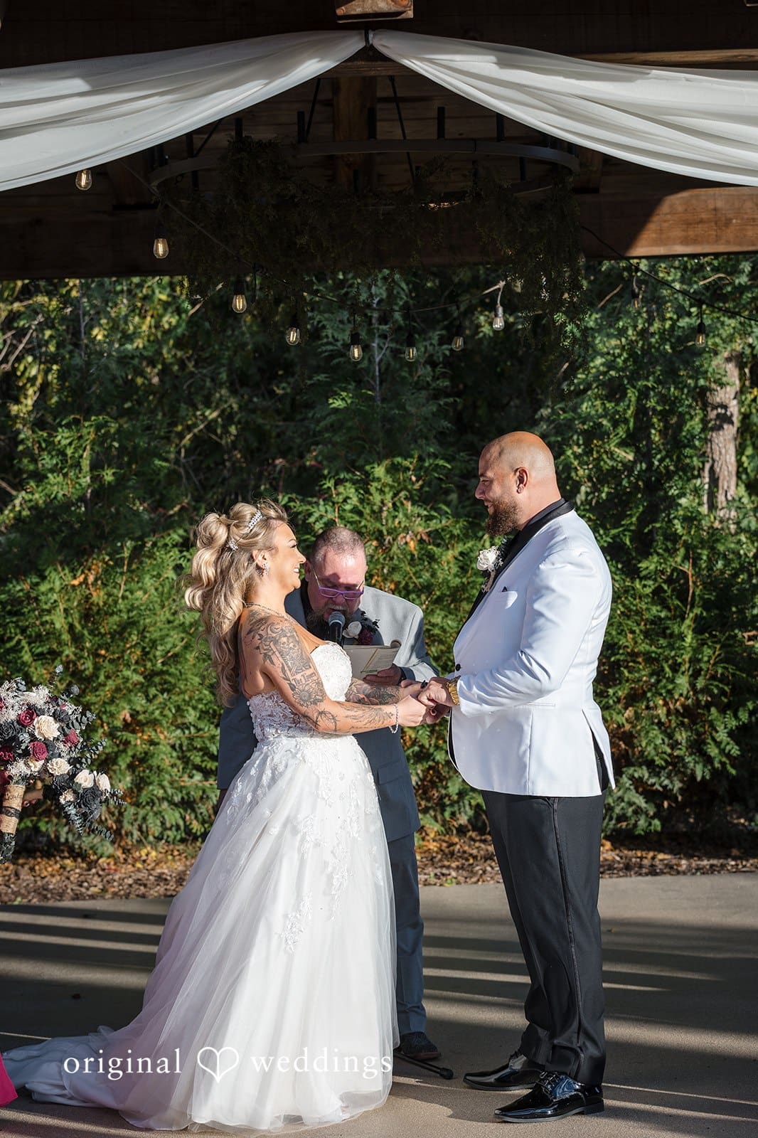 April & Joseph -