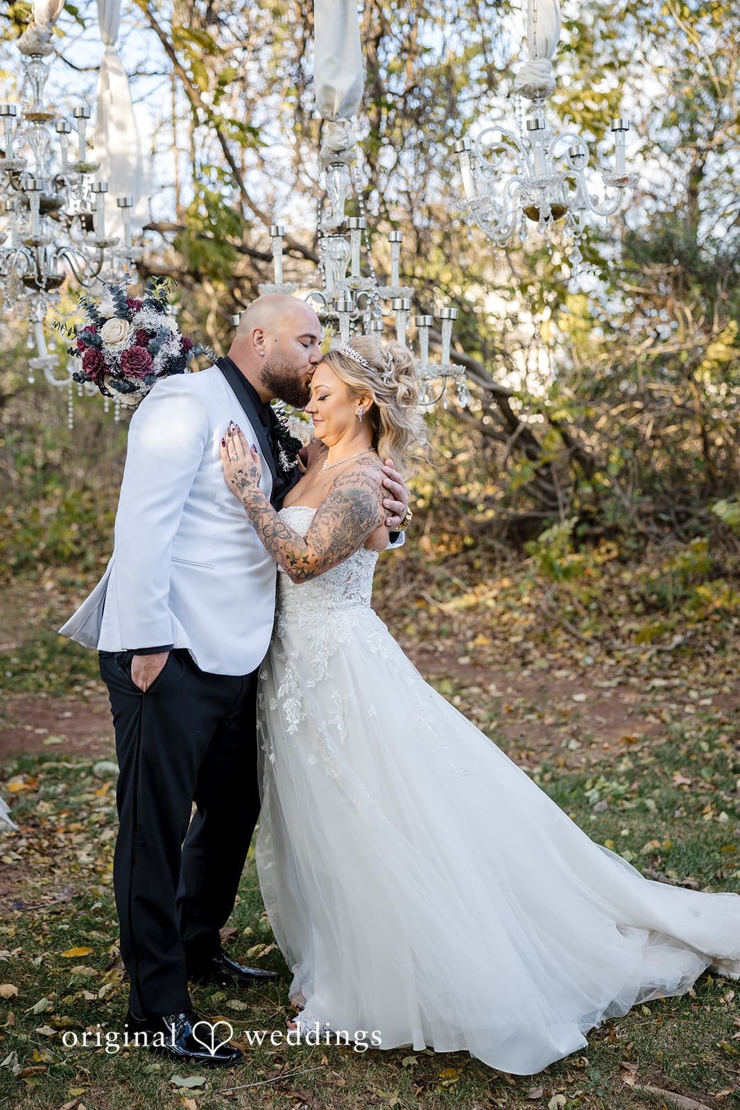 April & Joseph -