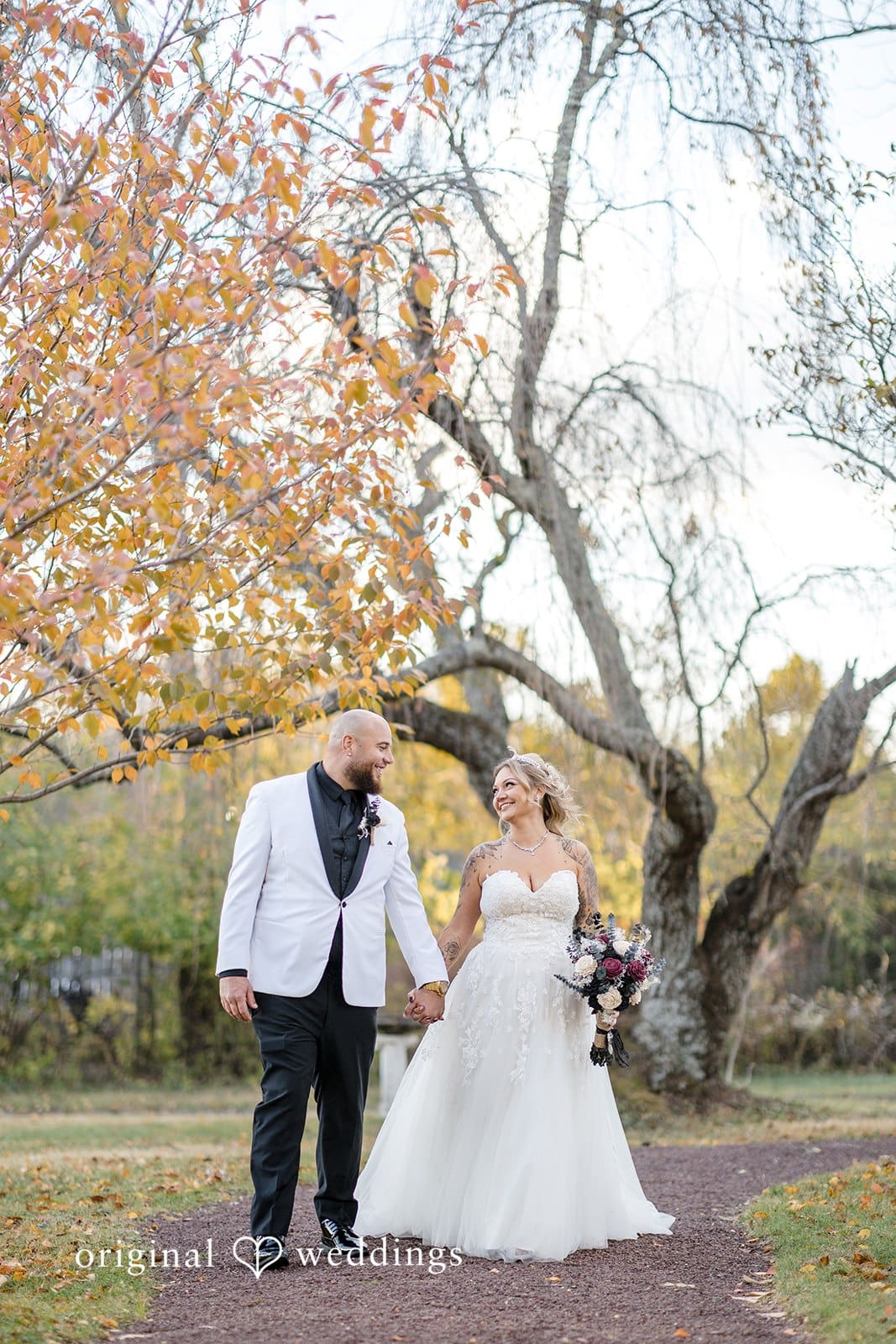 April & Joseph -