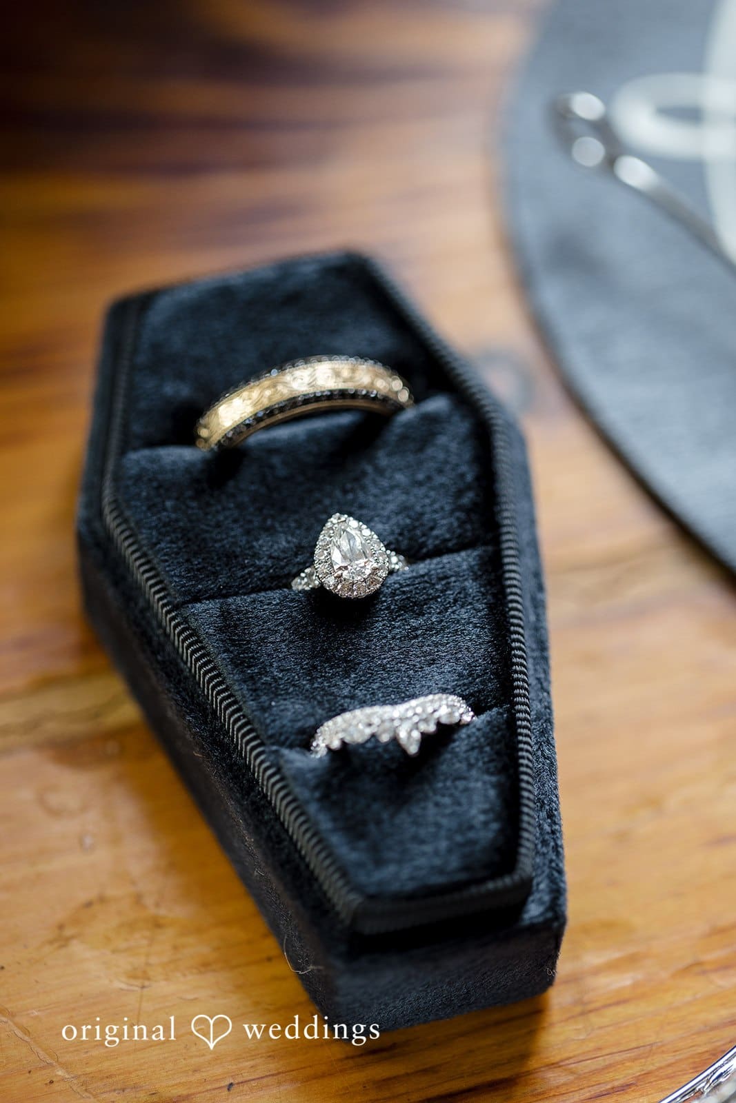April & Joseph -