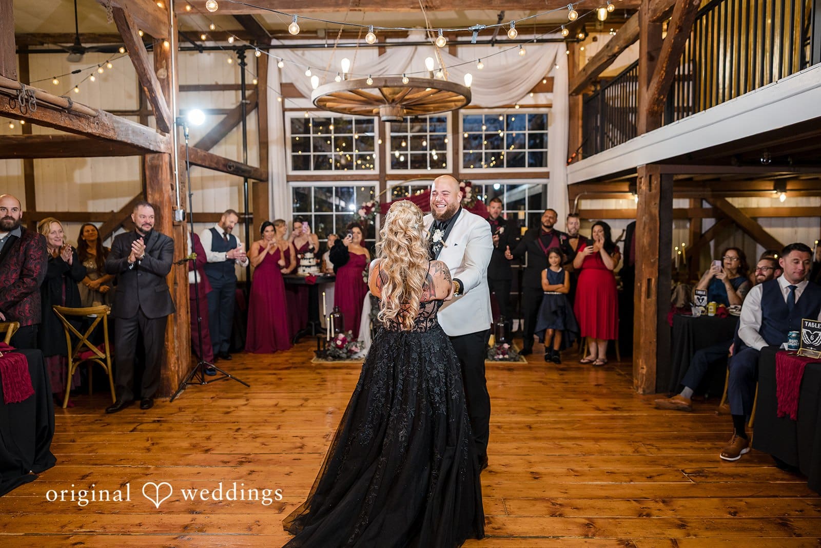April & Joseph -