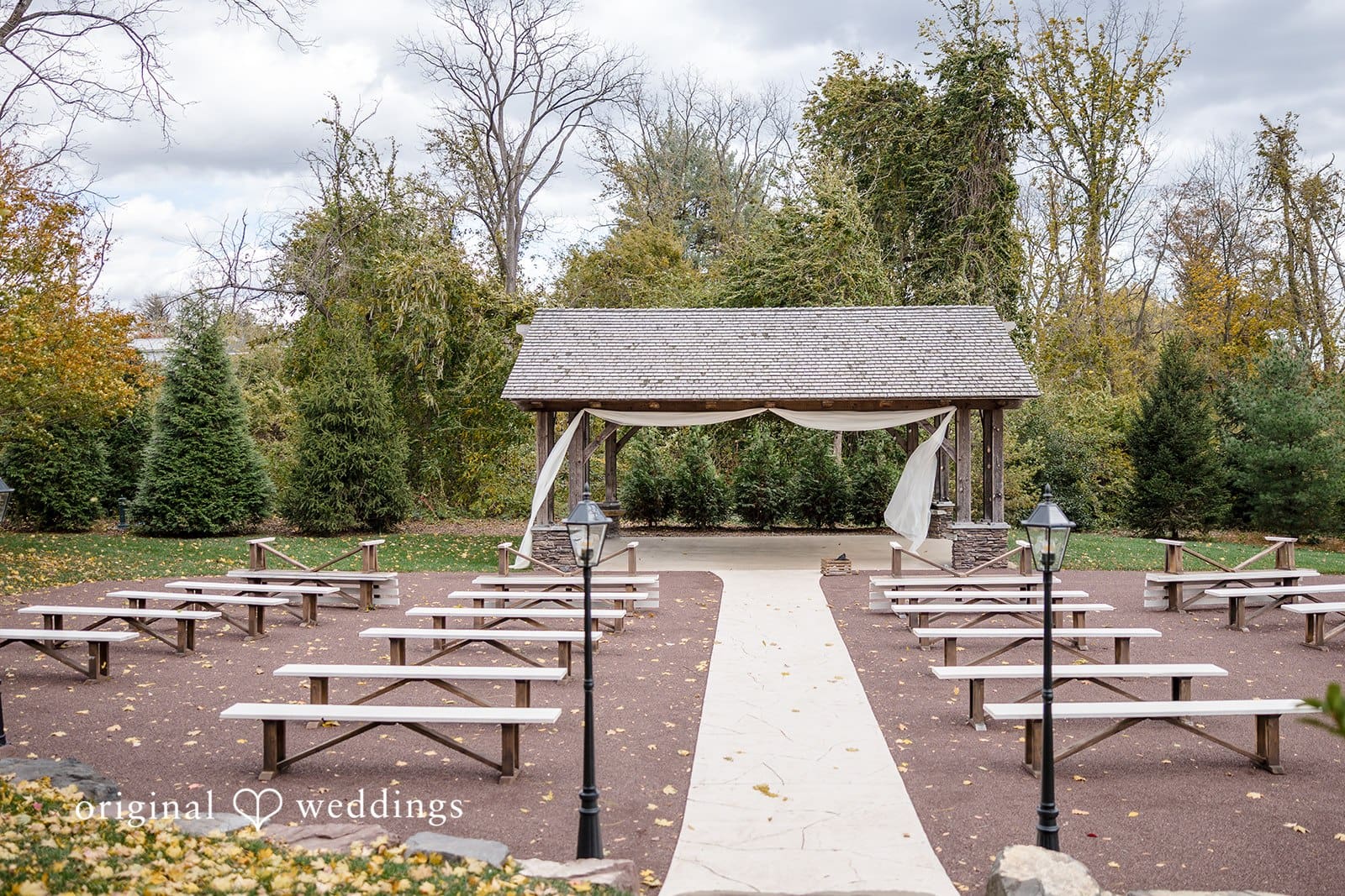 April & Joseph -