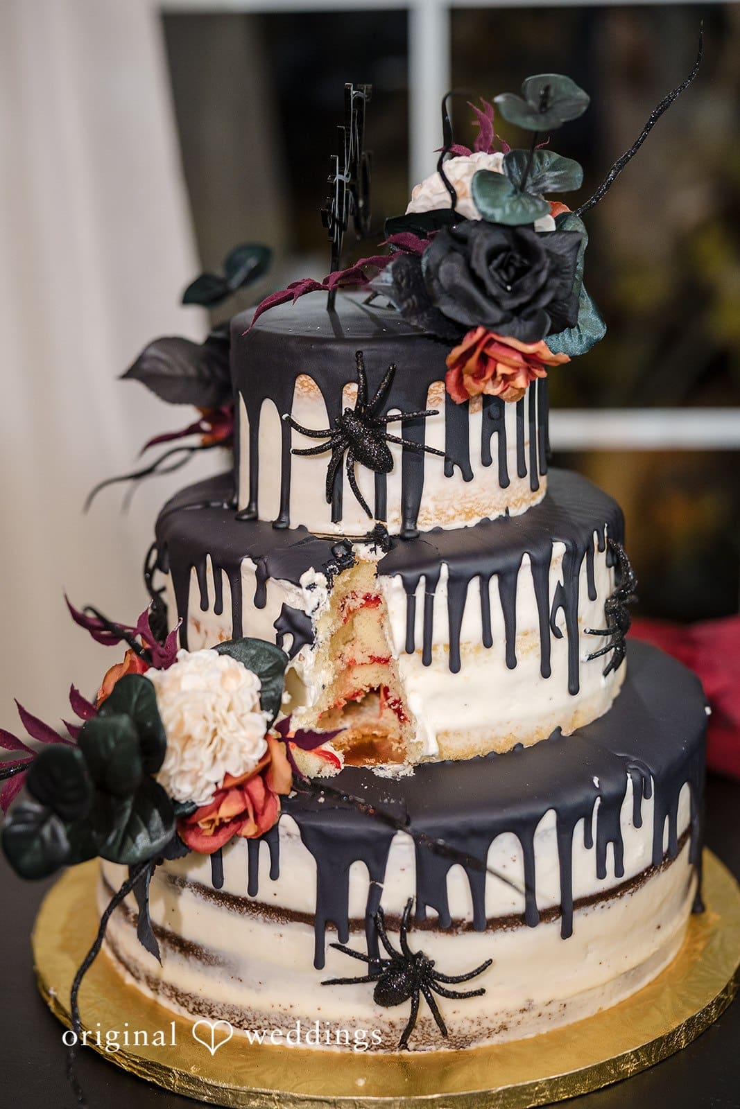 April & Joseph -